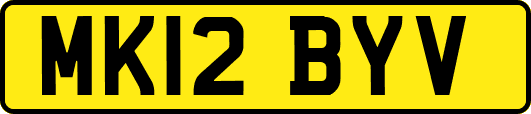 MK12BYV