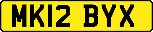 MK12BYX