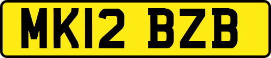 MK12BZB