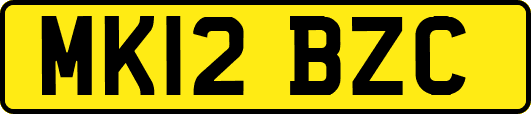 MK12BZC