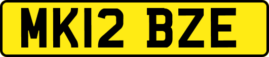 MK12BZE