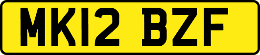 MK12BZF