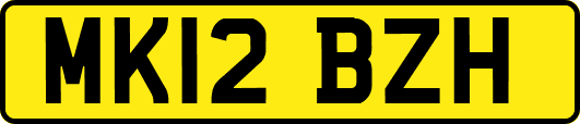 MK12BZH