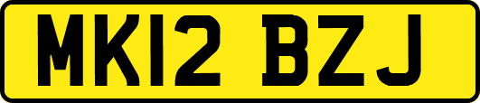 MK12BZJ