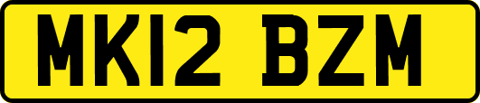 MK12BZM