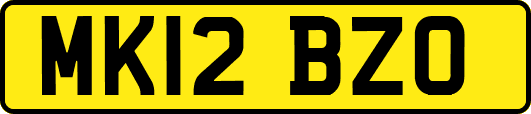 MK12BZO