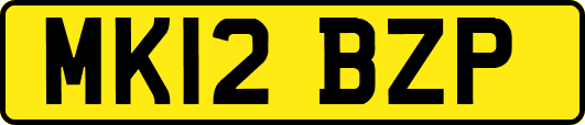 MK12BZP
