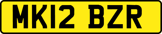 MK12BZR