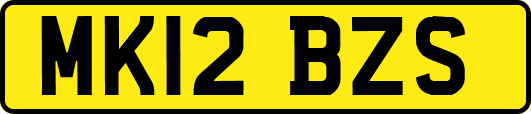 MK12BZS