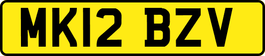 MK12BZV