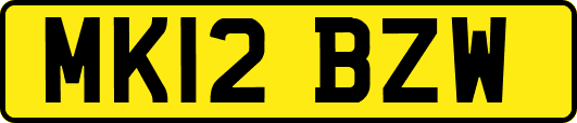 MK12BZW