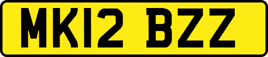 MK12BZZ