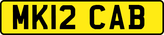 MK12CAB