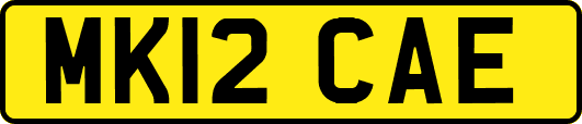 MK12CAE