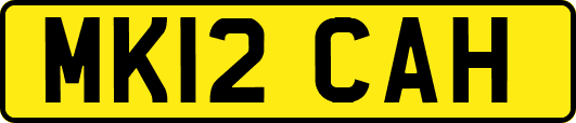 MK12CAH