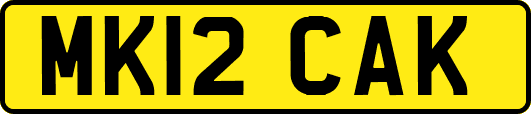 MK12CAK