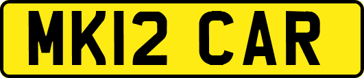 MK12CAR
