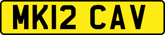 MK12CAV
