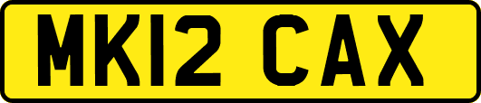 MK12CAX
