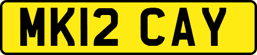 MK12CAY