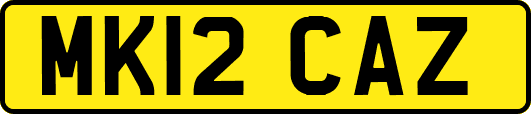 MK12CAZ