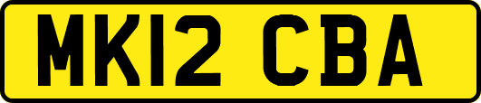 MK12CBA