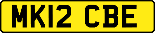 MK12CBE