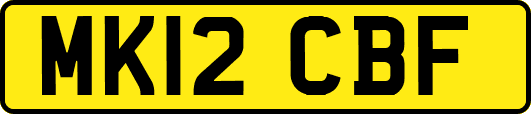 MK12CBF