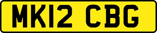 MK12CBG