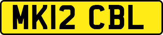 MK12CBL