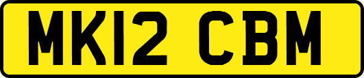 MK12CBM