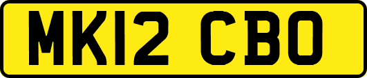 MK12CBO