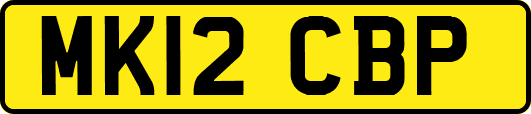MK12CBP