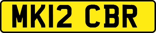MK12CBR