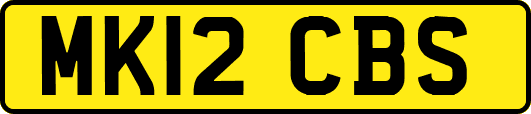 MK12CBS