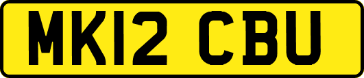 MK12CBU
