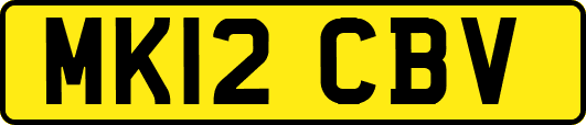 MK12CBV