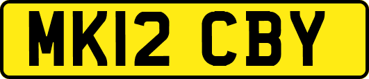 MK12CBY