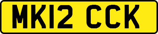 MK12CCK
