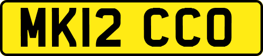 MK12CCO