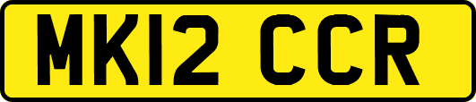 MK12CCR