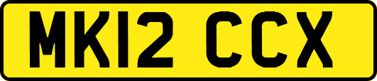 MK12CCX