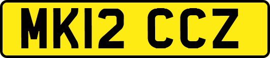MK12CCZ
