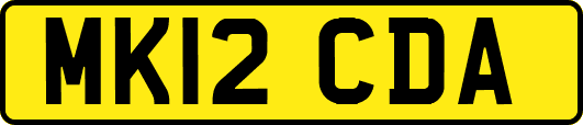 MK12CDA