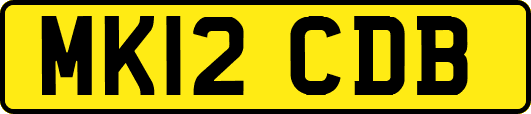 MK12CDB