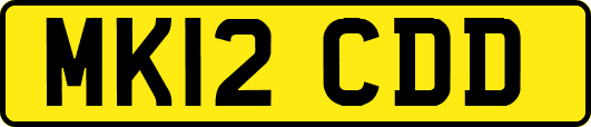 MK12CDD