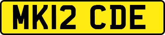 MK12CDE