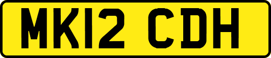 MK12CDH