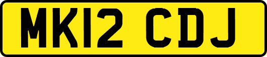 MK12CDJ