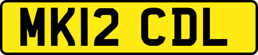 MK12CDL